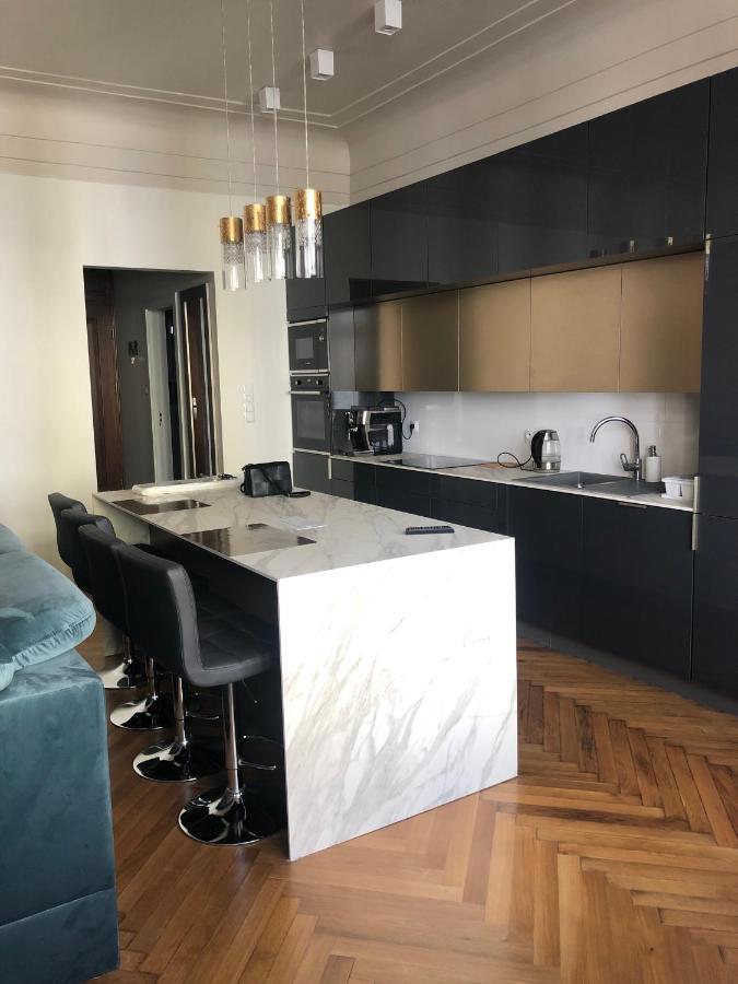 Apartment Serce Starowki // Heart Of Old Town