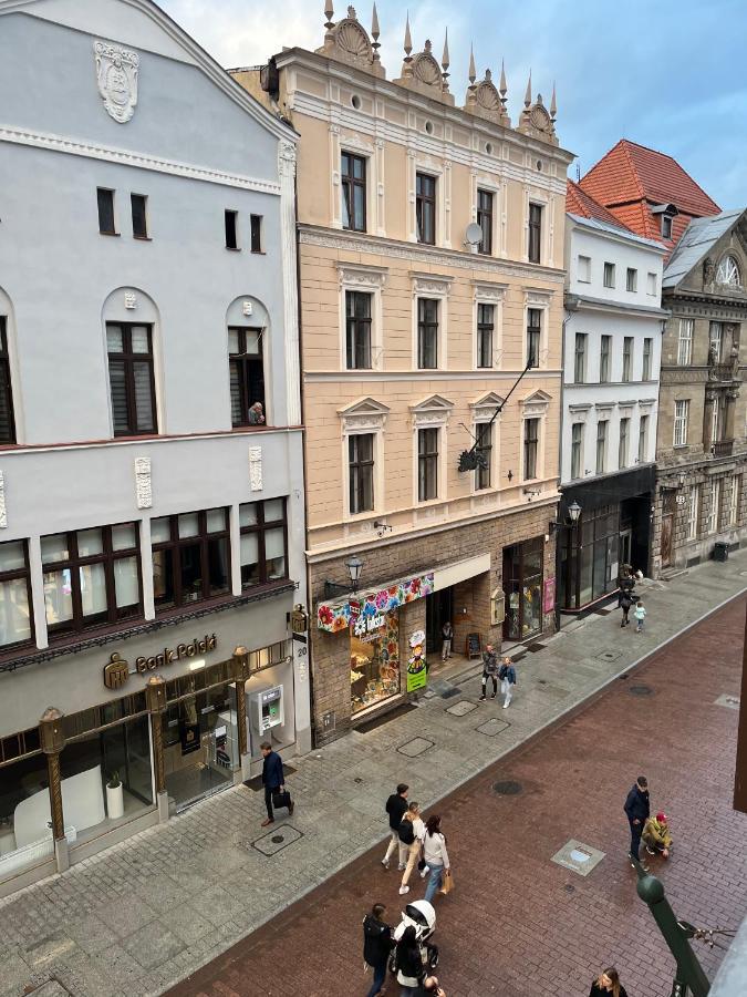 Serce Starowki // Heart Of Old Town *
