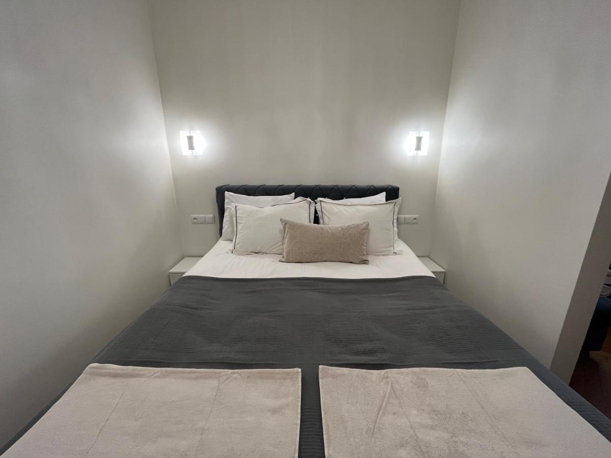 Serce Starowki // Heart Of Old Town Apartment